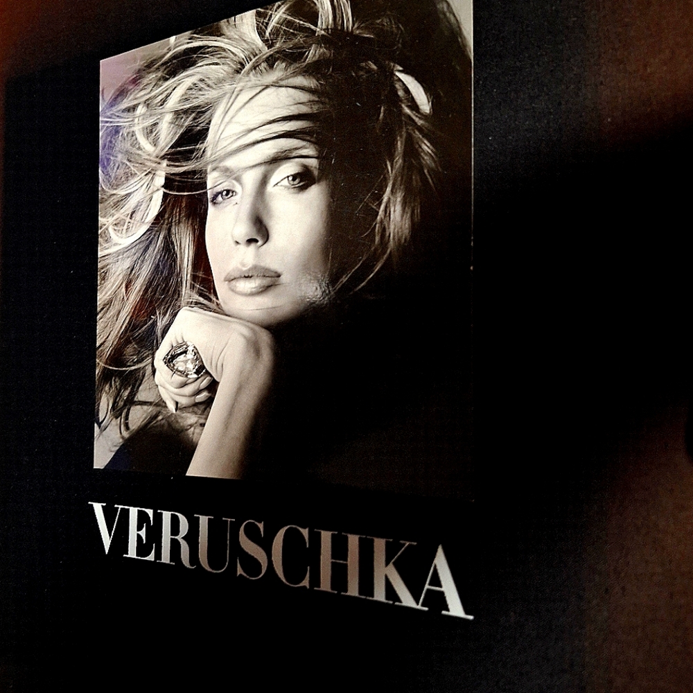 Veruschka-The ultimate collection